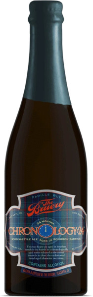 The Bruery Chronology:24 Wee Heavy