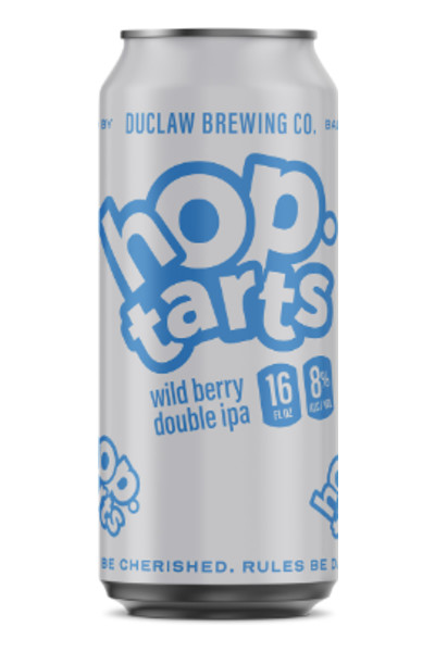 DuClaw Brewing Company Hop Tarts