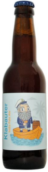 Alefried Bier Klabauter