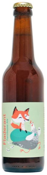 Alefried Bier Fladerant