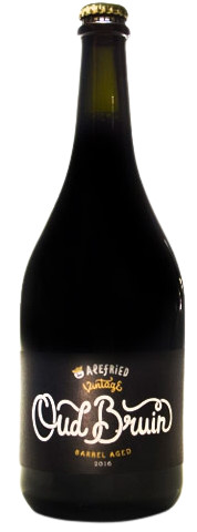 Alefried Bier Oud Bruin