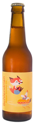 Alefried Bier Schlendrian