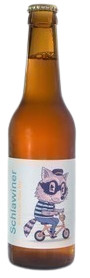 Alefried Bier Schlawiner