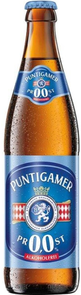 Puntigamer Pr0,0st Alkoholfrei