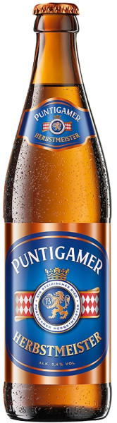 Puntigamer Herbstmeister