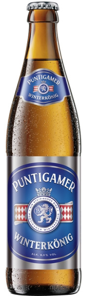 Puntigamer Winterbier
