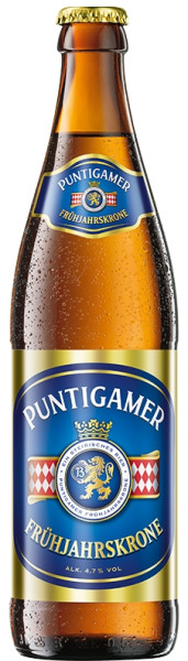 Puntigamer Frühjahrskrone