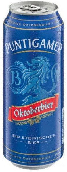 Puntigamer Oktoberbier