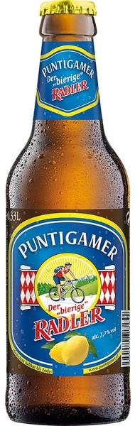 Puntigamer Radler