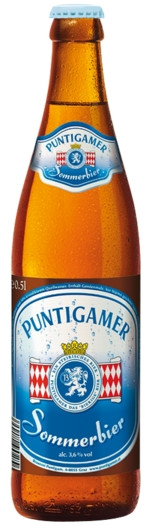 Puntigamer Sommerbier