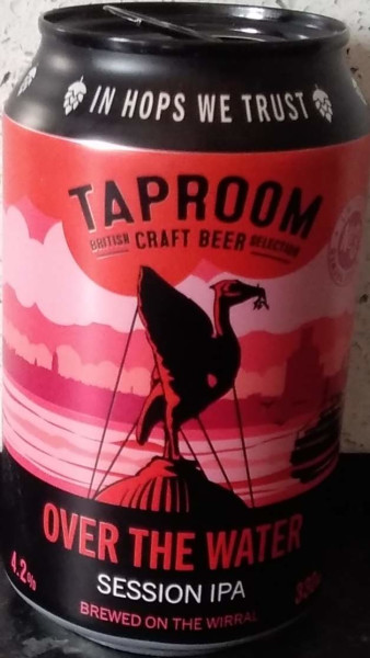 Home Bargains Taproom - Over the Water