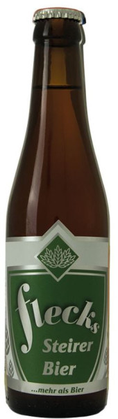 Flecks Bier Steirerbier