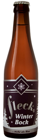 Flecks Bier Winterbock