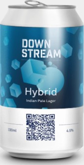 Downstream (Ireland Craft Beverages) Hybrid