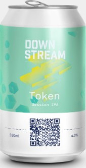 Downstream (Ireland Craft Beverages) Token