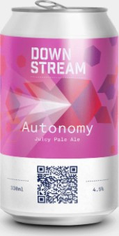 Downstream (Ireland Craft Beverages) Autonomy