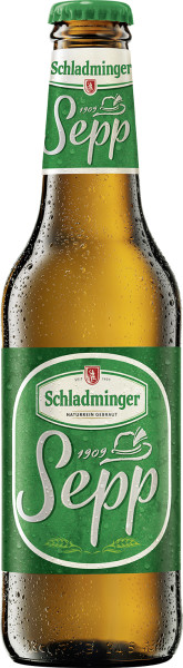 Schladminger Brau Sepp