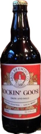 Ards Brewing Co. Rockin' Goose