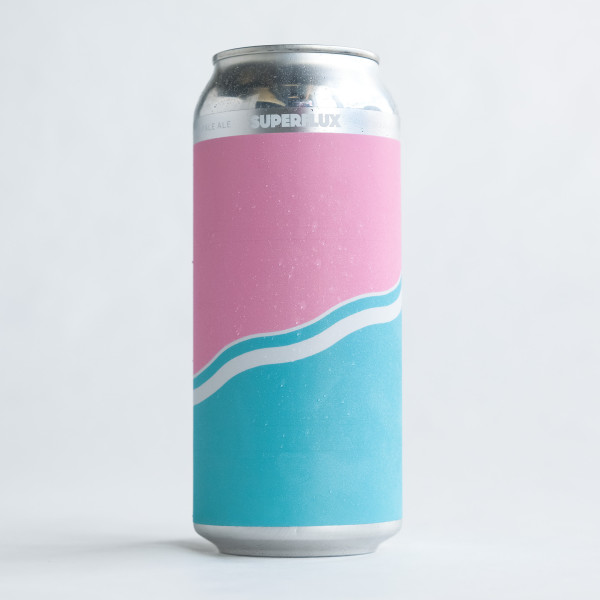 Superflux Beer Company Mañana