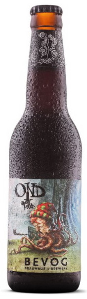 Bevog Brewery Ond