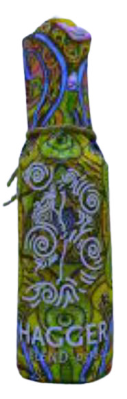 Bevog Brewery Hagger Blend 0318 Yellow