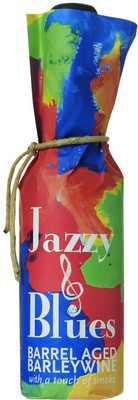 Bevog Brewery Jazzy & Blues