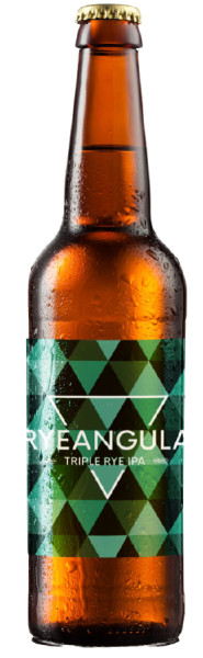 Lux Brewery Tryeangular