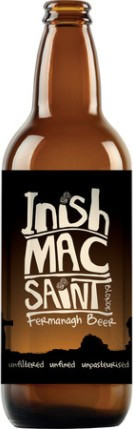 Inishmacsaint (Fermanagh Beer Co.) Fermanagh Beer