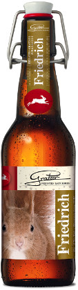 Brauerei Gratzer Friedrich