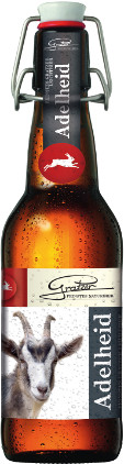 Brauerei Gratzer Adelheid