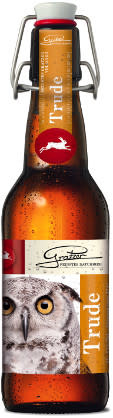 Brauerei Gratzer Trude