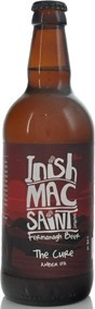 Inishmacsaint (Fermanagh Beer Co.) The Cure