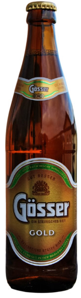 Gösser Gold