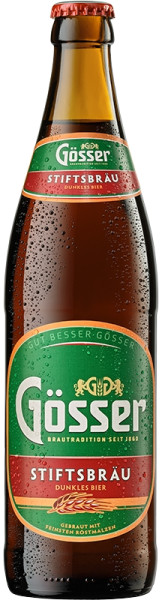 Gösser Stiftsbräu