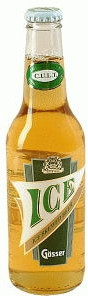 Gösser Ice