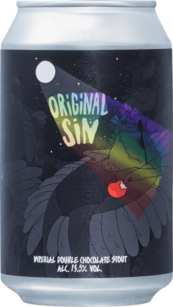 Lervig Original Sin