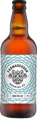 Farmageddon Brewing Co. India Pale Ale