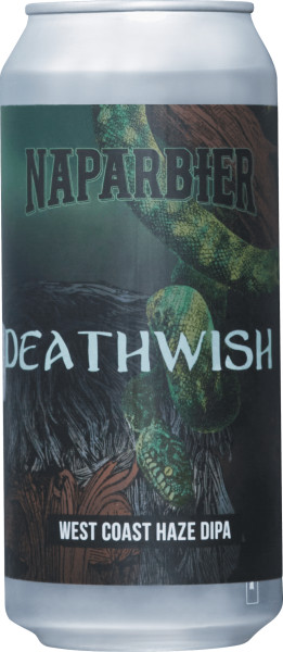 Naparbier Deathwish