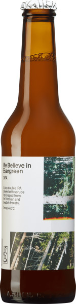 Põhjala We Believe In Evergreen