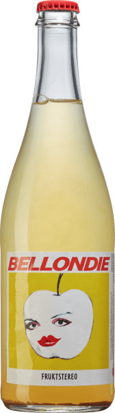 Fruktstereo Bellondie