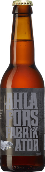 Ahlafors Bryggerier Fabrikator