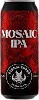 Farmageddon Brewing Co. Mosaic IPA