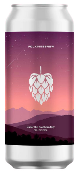 Folkingebrew Under the Southern Sky