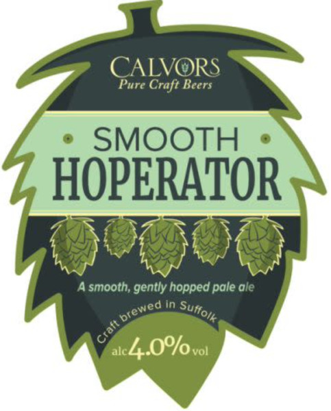 Calvors Smooth Hoperator