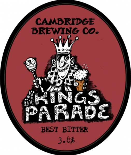 King Street Brewhouse King's Parade