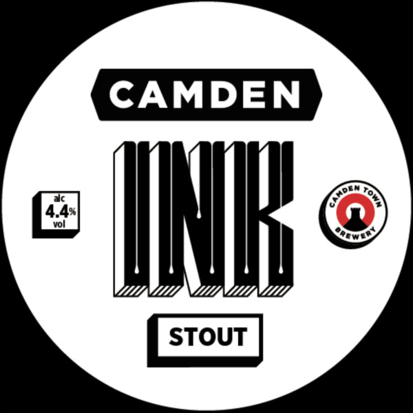 Camden Town Brewery Ink