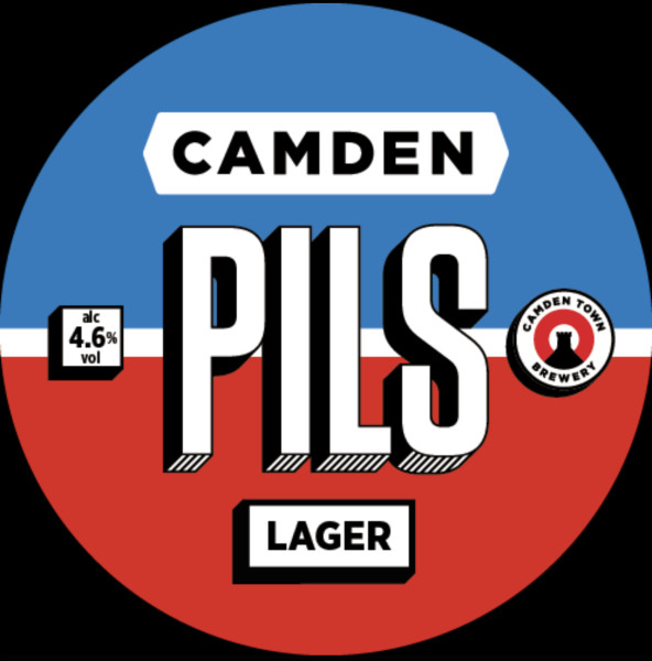 Camden Town Brewery Pils