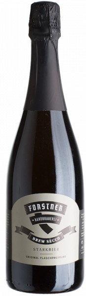 Handbrauerei Forstner Brew Secco