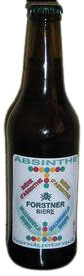 Handbrauerei Forstner Absinthbier