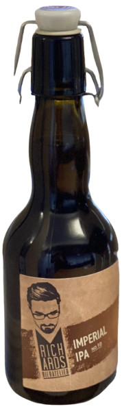 Richards Bieratelier No.10 Imperial IPA